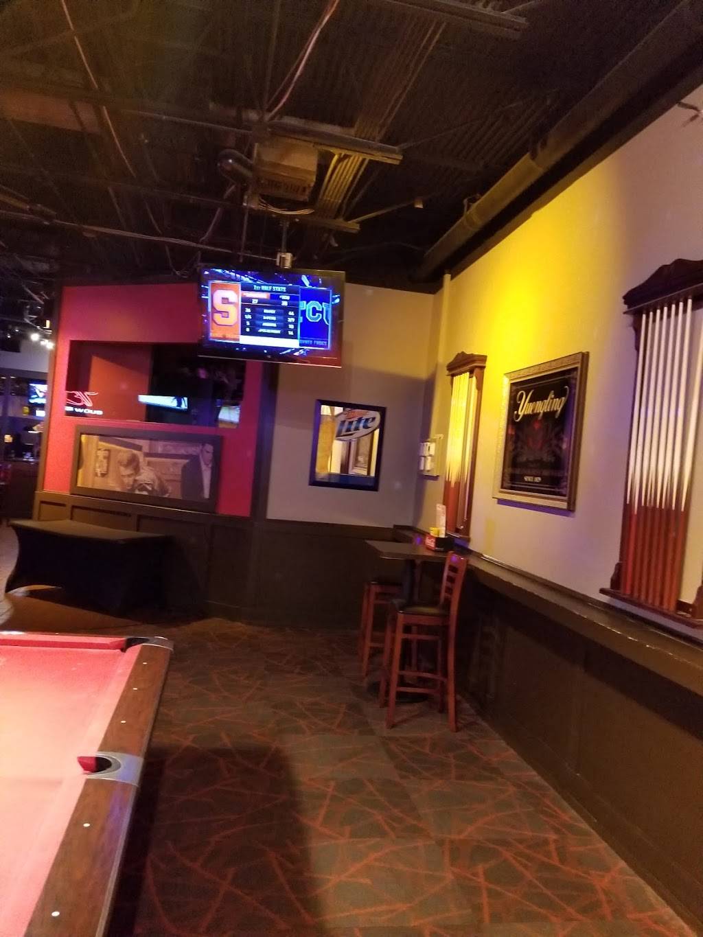 Stix Billiard Club - Stuart | restaurant | 1580 SE Federal Hwy, Stuart, FL 34994, USA | 7722202840 OR +1 772-220-2840