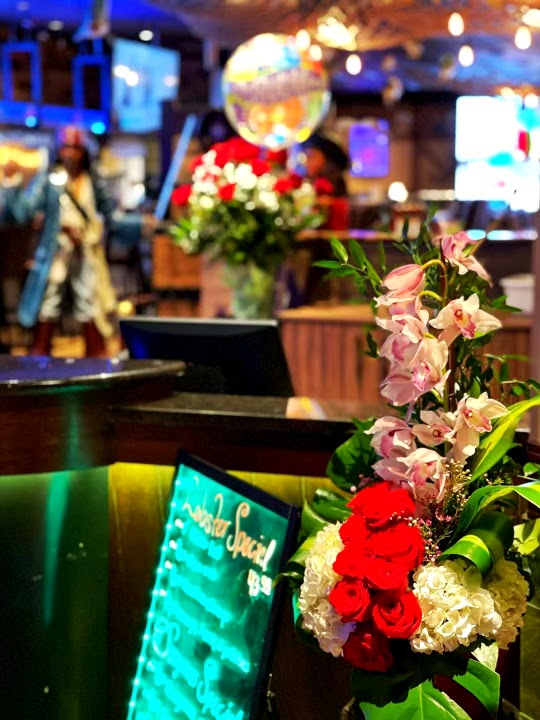 Crafty Crab - The Falls | restaurant | 8705 SW 136th St, Miami, FL 33176, USA | 7868083333 OR +1 786-808-3333