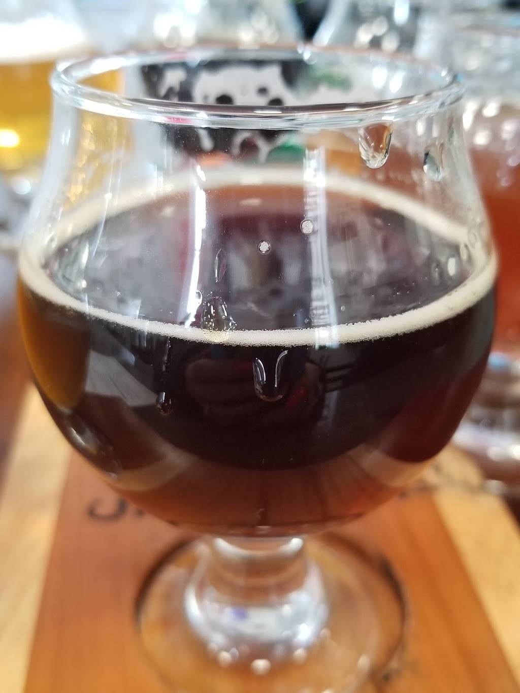 Rough Diamond Brewery | restaurant | 101 Kendalia Cir, Spring Branch, TX 78070, USA | 8308856616 OR +1 830-885-6616