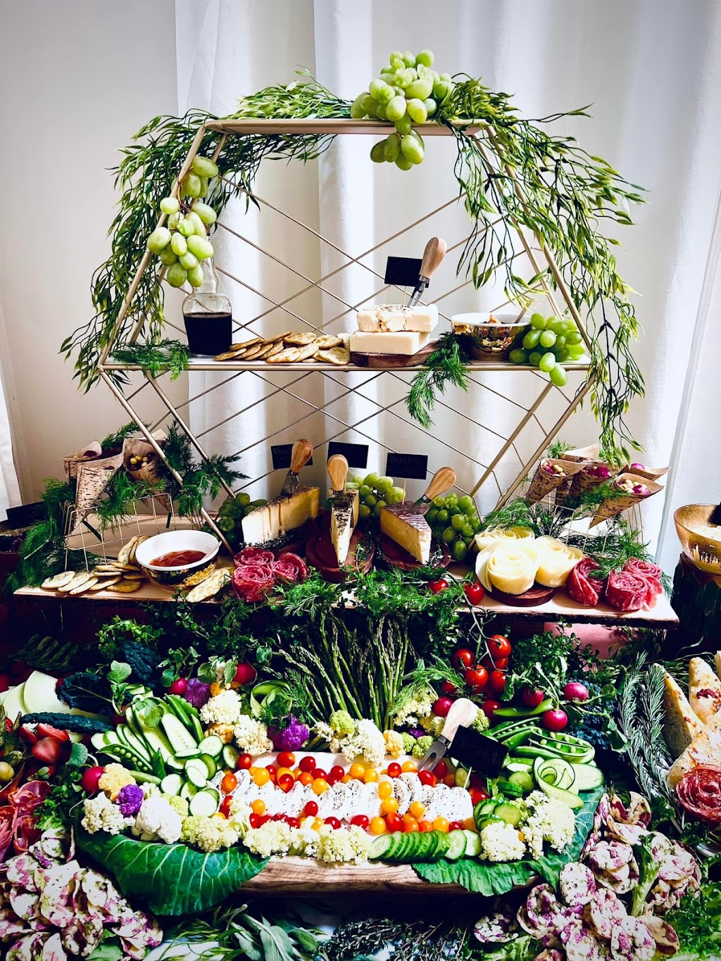 Sage Bites LLC | restaurant | 14856 Metcalf Ave, Overland Park, KS 66223, USA | 9134130100 OR +1 913-413-0100