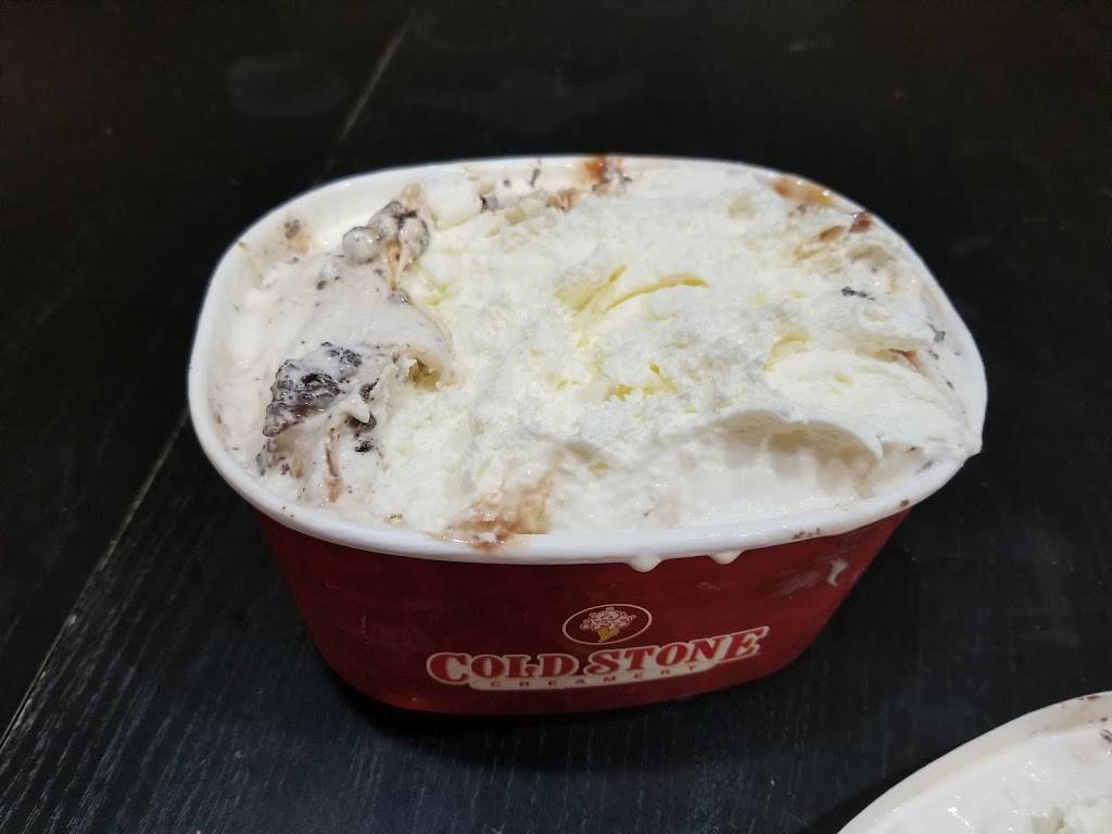 Cold Stone Creamery | bakery | 173 Plaza Dr Ste 1007, Vallejo, CA 94591, USA | 7075532642 OR +1 707-553-2642