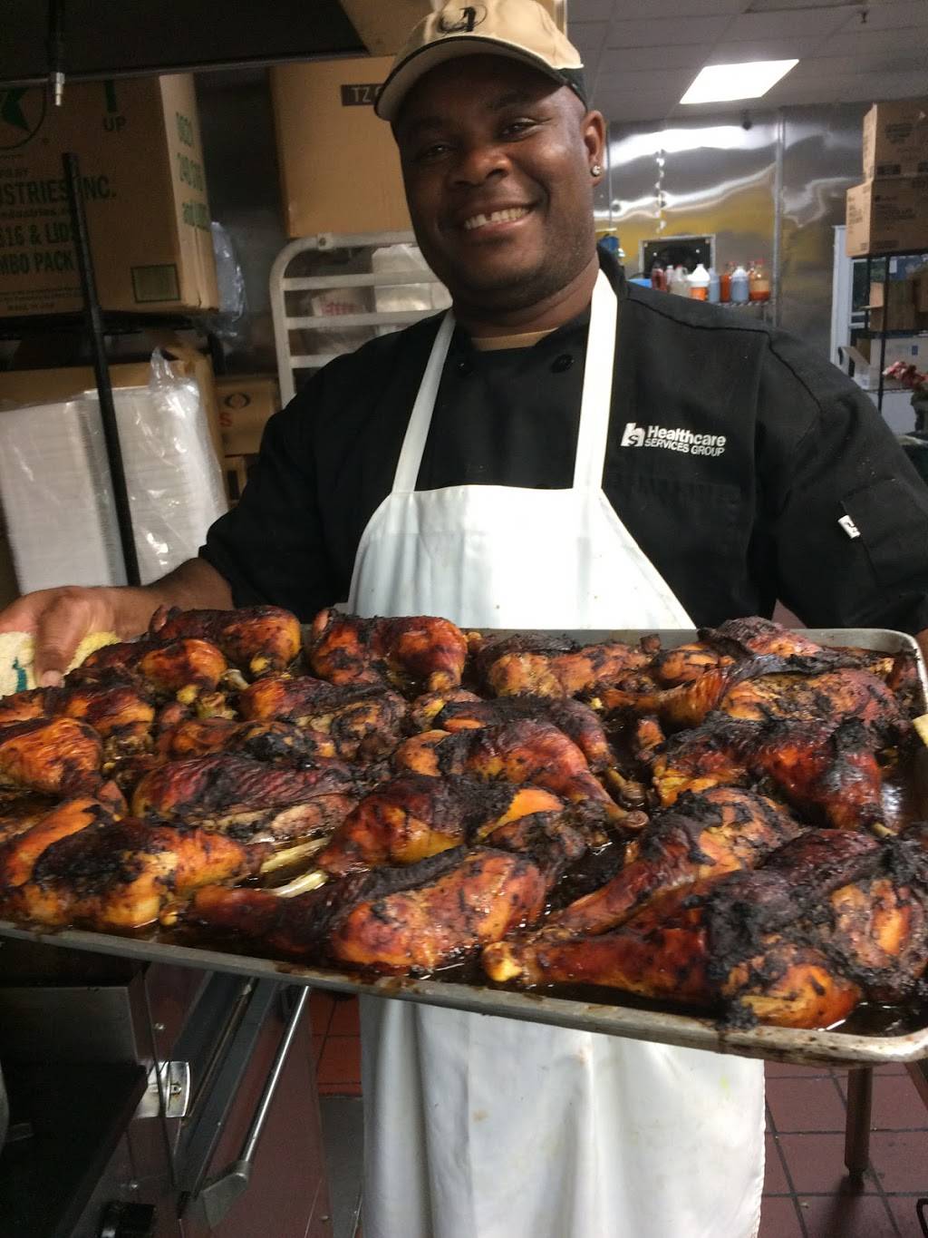 International Fish Fry | restaurant | 6663, 972 Myrtle Ave, Brooklyn, NY 11206, USA | 3475339191 OR +1 347-533-9191