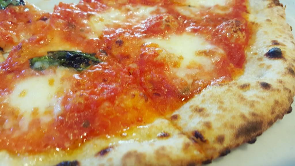 Fabrica Pizza | restaurant | 142 S Meridian Ave, Tampa, FL 33602, USA | 8136050764 OR +1 813-605-0764