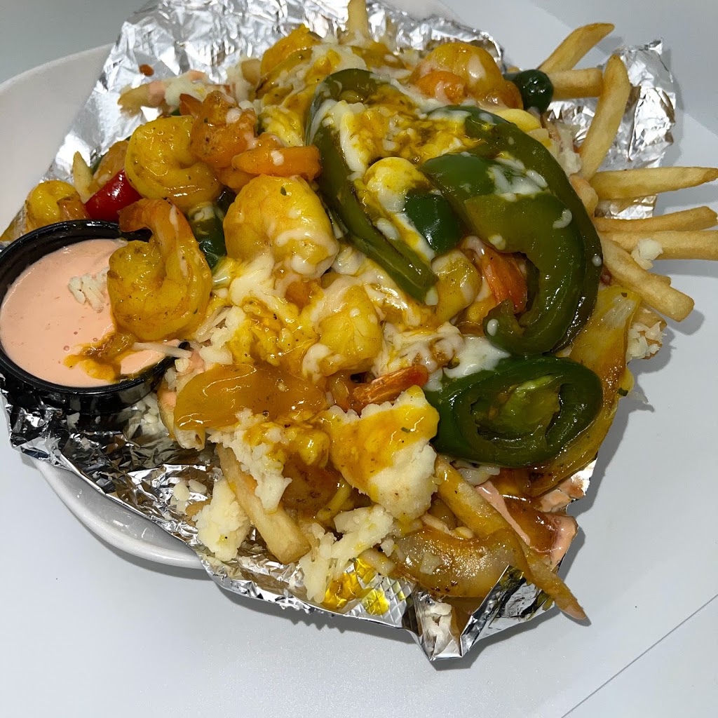 Street food kingz | restaurant | 1544 Fleetwood Dr, Elgin, IL 60123, USA | 2242766069 OR +1 224-276-6069