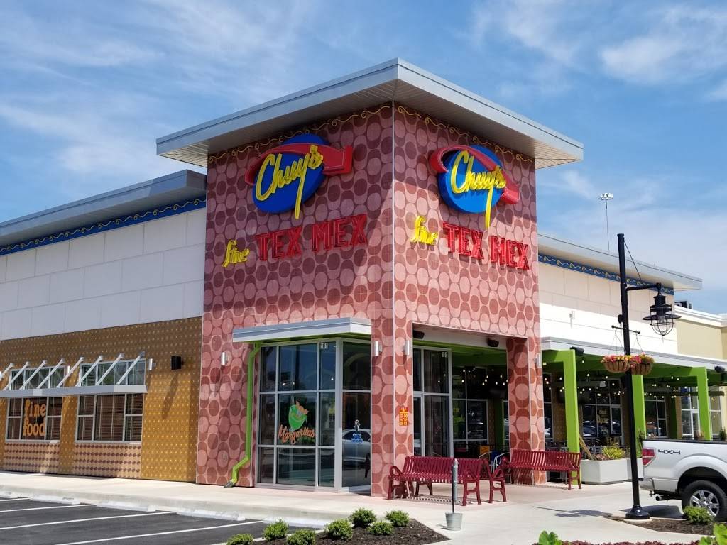 Chuys | restaurant | 935 Bob Wallace Ave SW, Huntsville, AL 35801, USA | 2564854747 OR +1 256-485-4747