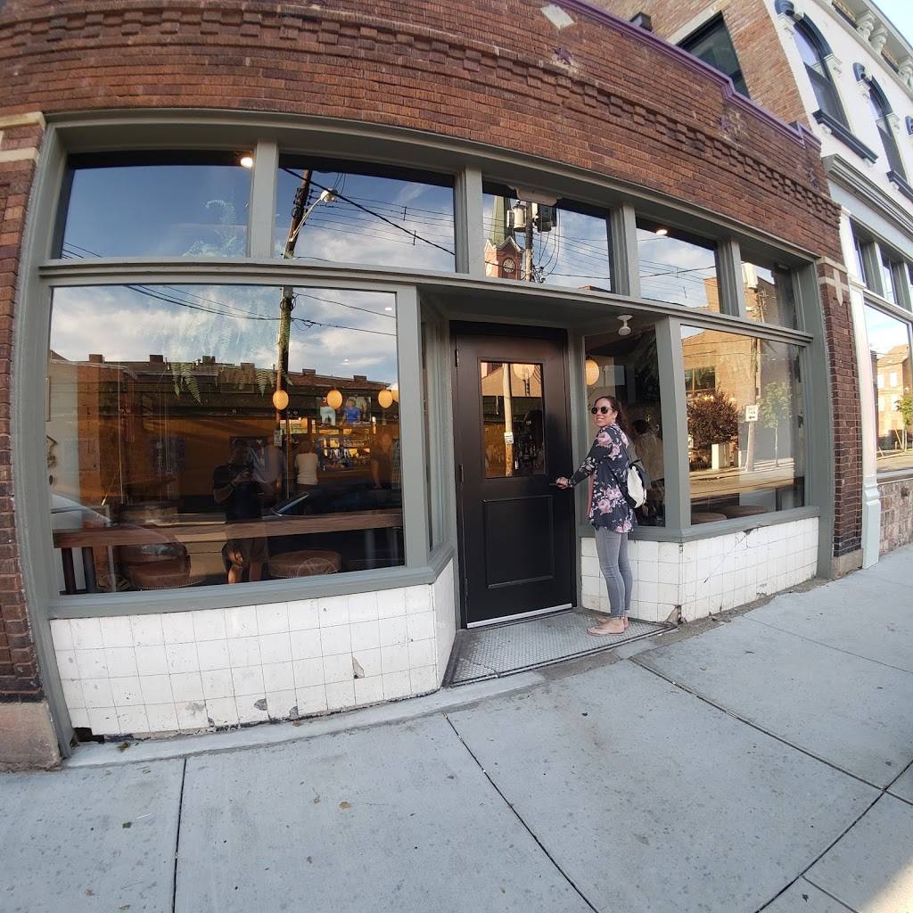 Chef Jose Salazar • Goose & Elder | Findlay Market Restaurant | restaurant | 1800 Race St, Cincinnati, OH 45202, USA | 5135798400 OR +1 513-579-8400