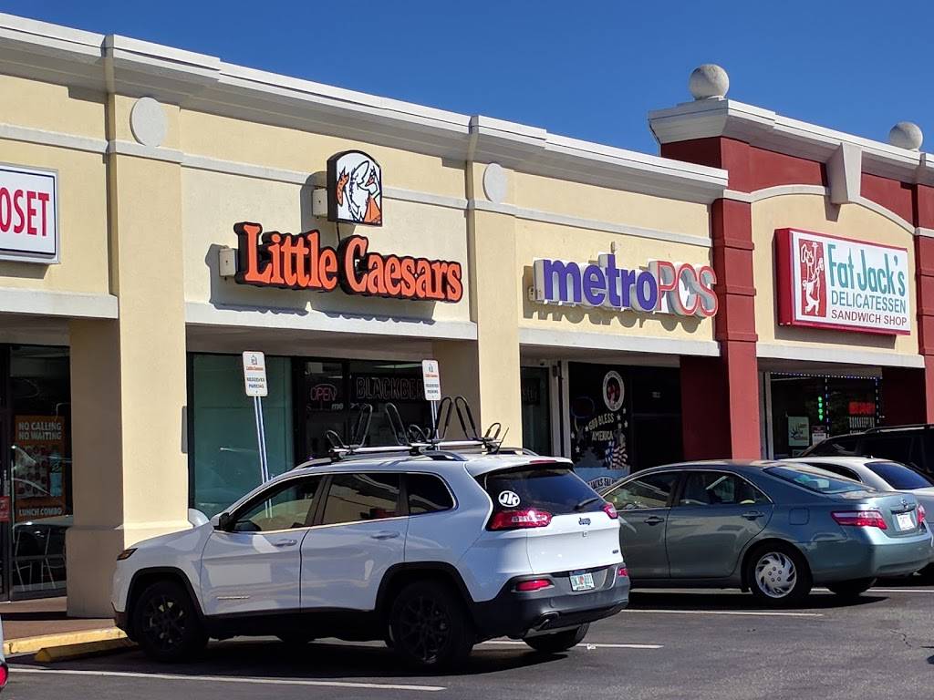 Little Caesars Pizza | meal takeaway | 2936 Florida Ave S, Lakeland, FL 33803, USA | 8639379222 OR +1 863-937-9222