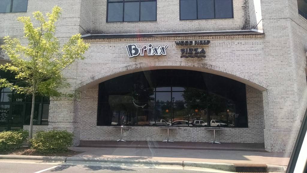 Brixx Wood Fired Pizza - Winston-Salem | restaurant | 1295 Creekshire Way, Winston-Salem, NC 27103, USA | 3368370664 OR +1 336-837-0664