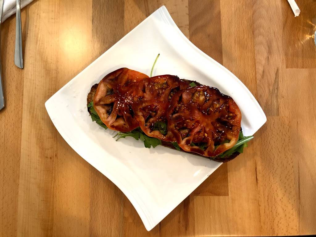 Treelogy | restaurant | 865 Turquoise St, San Diego, CA 92109, USA | 8582477425 OR +1 858-247-7425