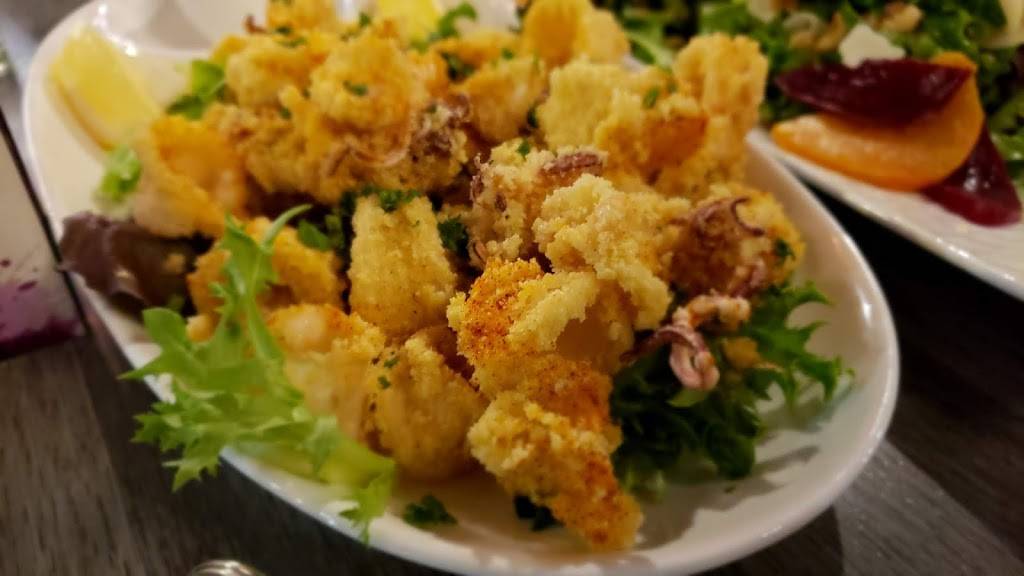 Moussaka Mediterranean Kitchen | restaurant | 599 Dutton Ave, San Leandro, CA 94577, USA | 5108505020 OR +1 510-850-5020