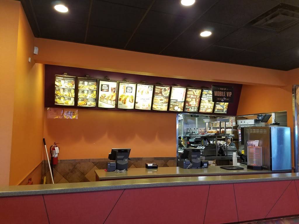 Taco Bell | meal takeaway | 8300 NE Vancouver Plaza Dr, Vancouver, WA 98662, USA | 3609447173 OR +1 360-944-7173