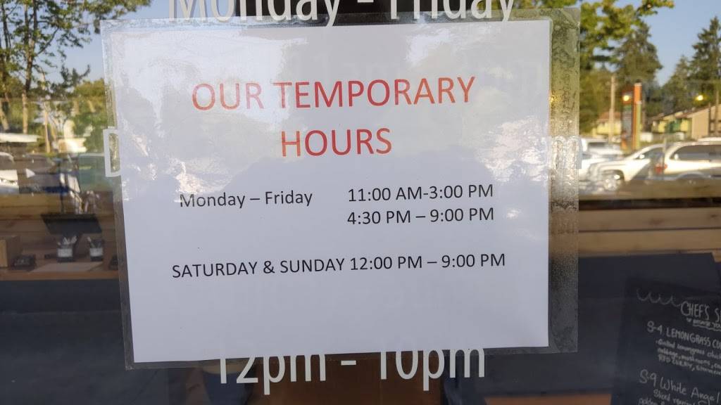 Ta ta tin | restaurant | 1520 Coburg Rd, Eugene, OR 97401, USA | 5418441032 OR +1 541-844-1032