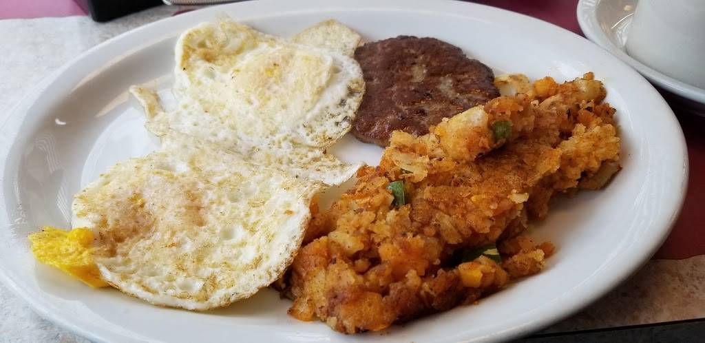 State Diner | restaurant | 567 Valley Rd, West Orange, NJ 07052, USA | 9736690200 OR +1 973-669-0200