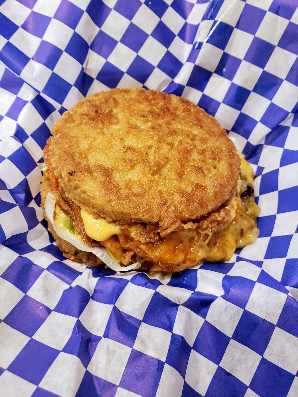 OhMyGogi | restaurant | 23119 Colonial Pkwy Bldg B-25, Katy, TX 77449, USA | 8322344632 OR +1 832-234-4632