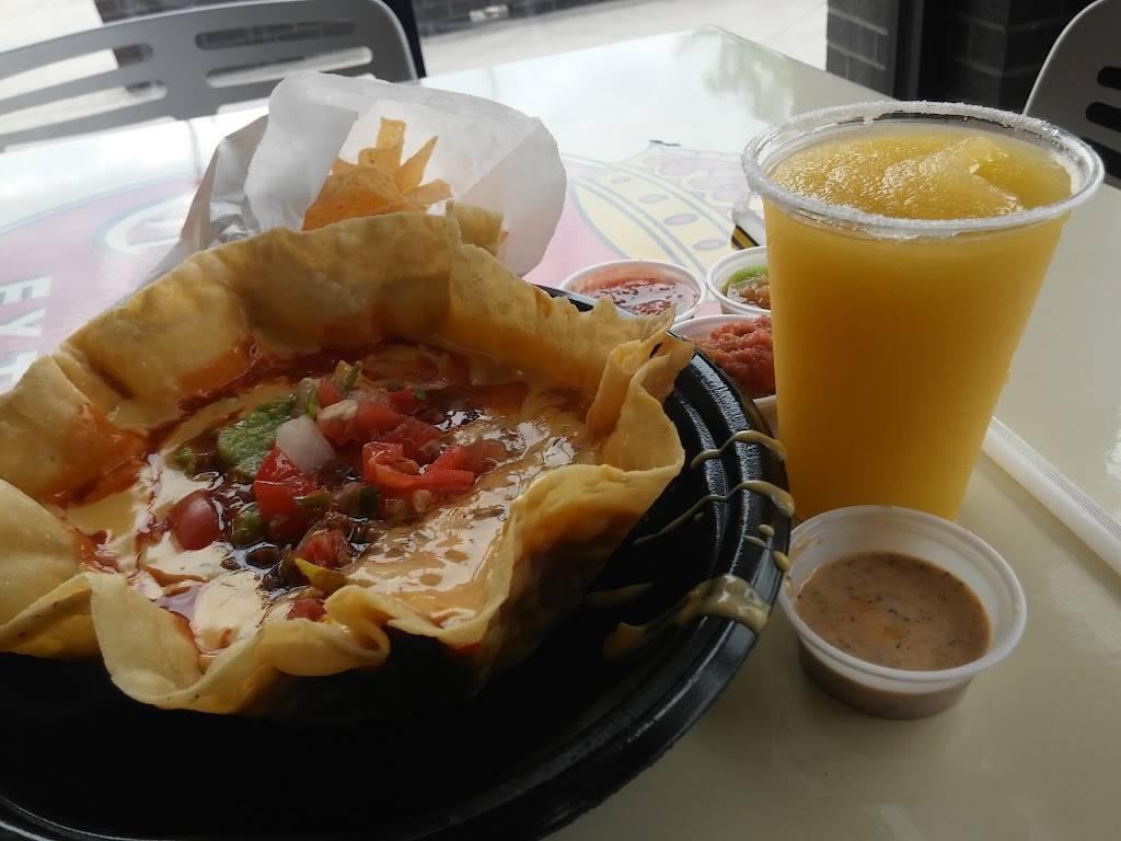 Taco Cabana | restaurant | 5036 Rufe Snow Dr, North Richland Hills, TX 76180, USA | 8175144942 OR +1 817-514-4942