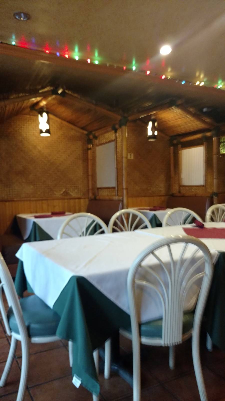 Bamboo Garden | restaurant | 107-04 Atlantic Ave, Jamaica, NY 11416, USA | 7188491611 OR +1 718-849-1611