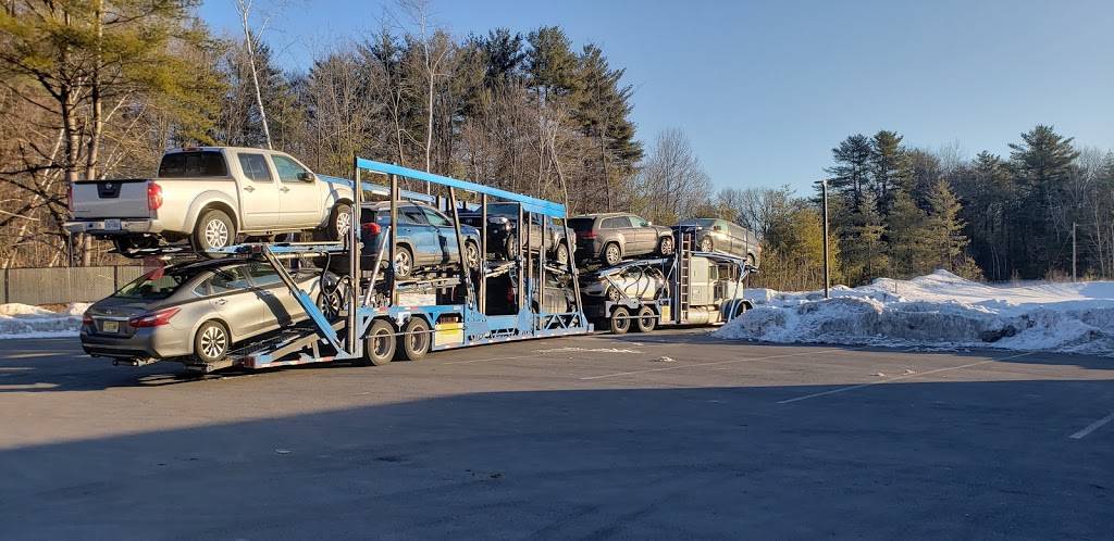 Queensbury Truck & Pizza Stop Restaurant | meal delivery | 985 NY-149, Queensbury, NY 12804, USA | 5187416385 OR +1 518-741-6385