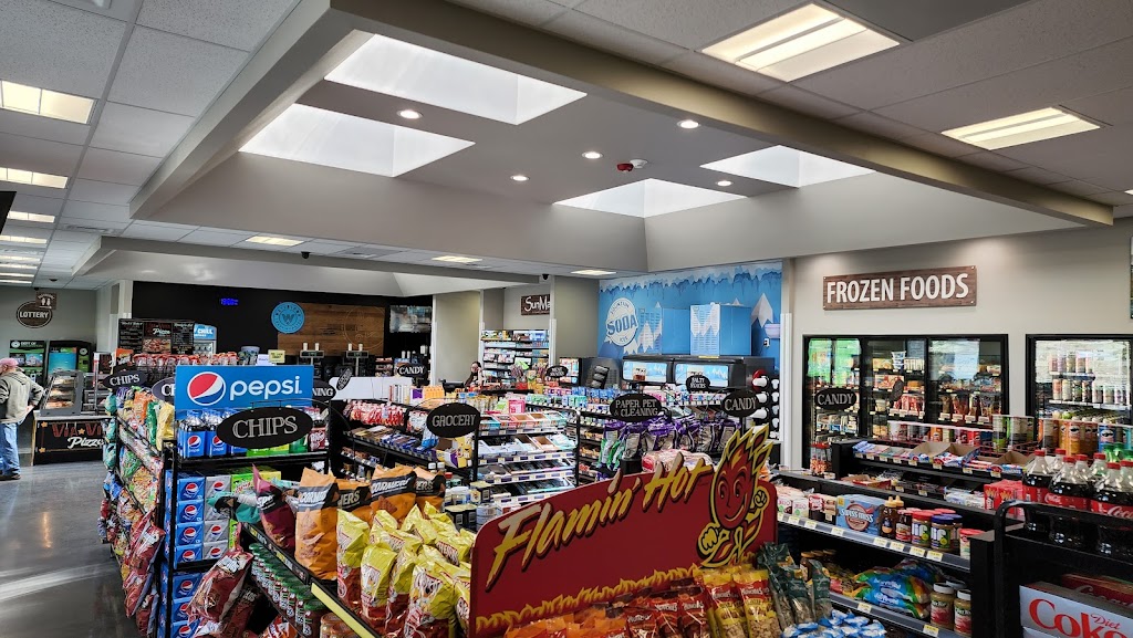 Shell | restaurant | 1025 E Jacobs Rd NE, Benton City, WA 99320, USA | 5094130721 OR +1 509-413-0721