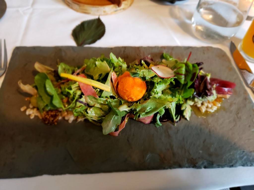 Vers | restaurant | 15 Cove Rd, Orleans, MA 02653, USA | 7745612185 OR +1 774-561-2185