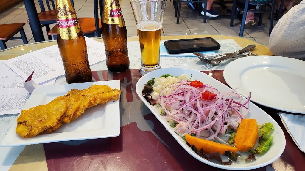 Cevichinos LLC | restaurant | 4729 NW 79th Ave, Doral, FL 33166, USA | 3056299383 OR +1 305-629-9383