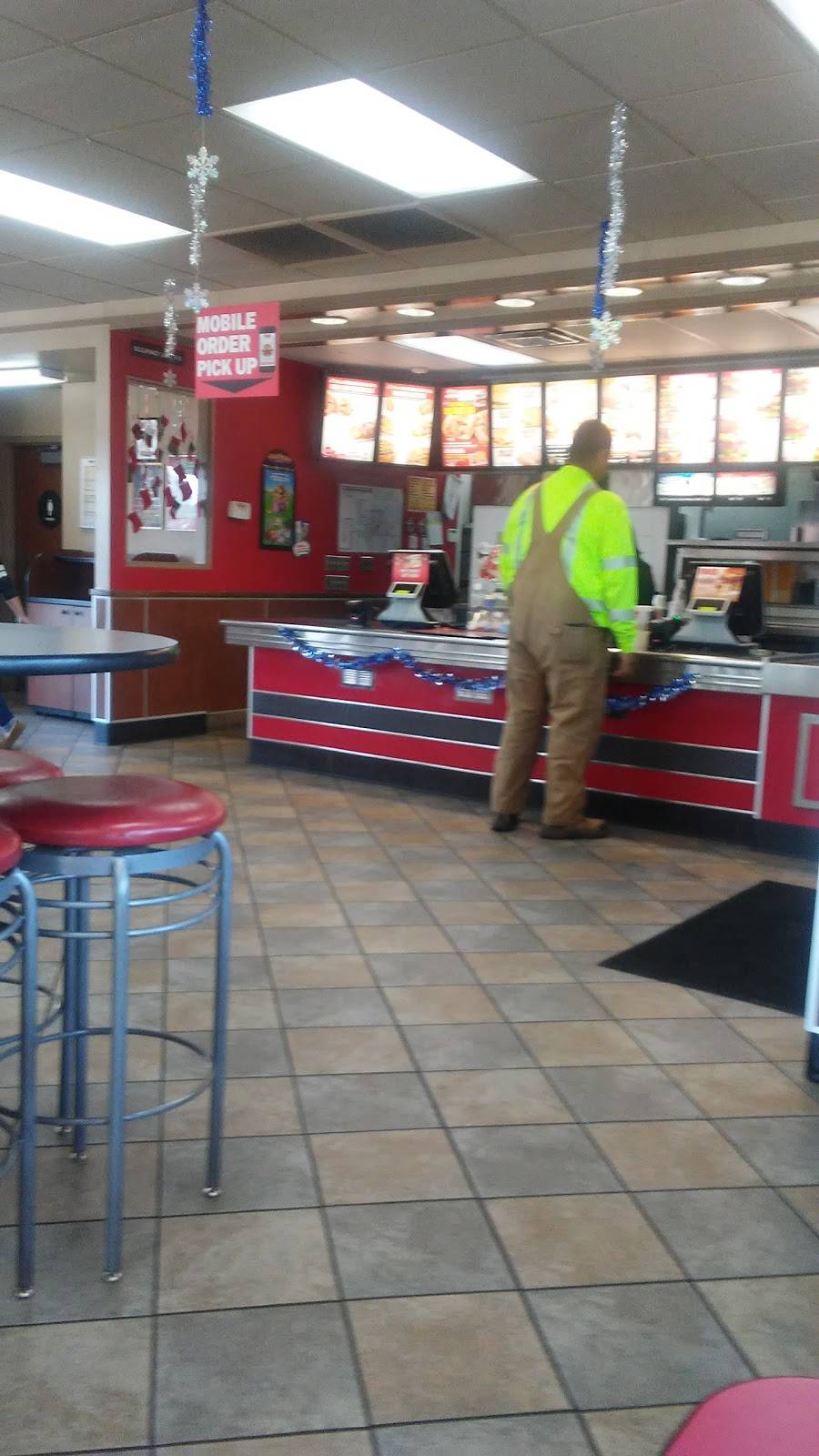 Carls Jr. | restaurant | 3520 Rosedale Hwy, Bakersfield, CA 93308, USA | 6613232641 OR +1 661-323-2641