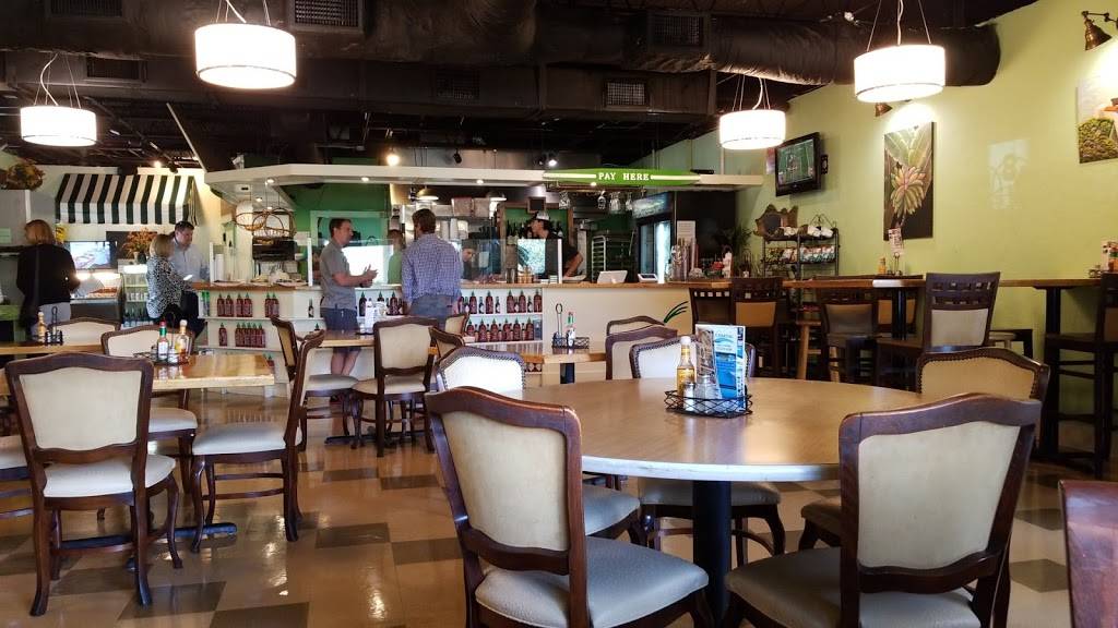 Chive | restaurant | 390 21st St Ste 104, Vero Beach, FL 32960, USA | 7729995452 OR +1 772-999-5452