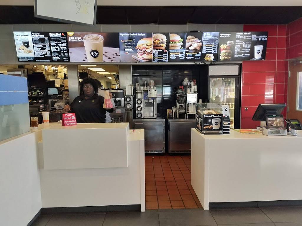 McDonalds | cafe | 1729 Broad River Rd, Columbia, SC 29210, USA | 8037728798 OR +1 803-772-8798
