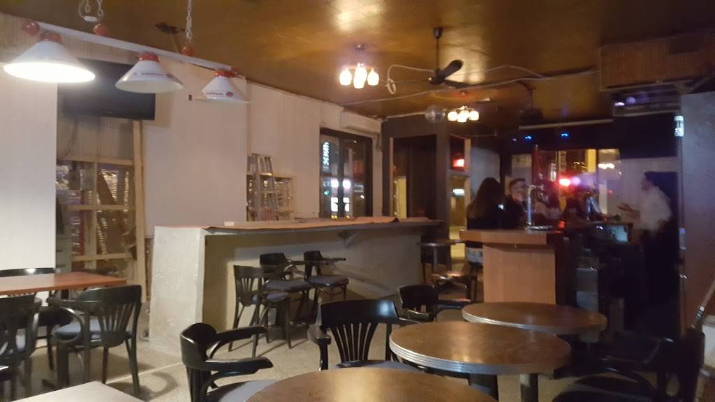 Davidson Taverne | restaurant | 3400 Rue Ontario E, Montréal, QC H1W 1P9, Canada | 5145214442 OR +1 514-521-4442