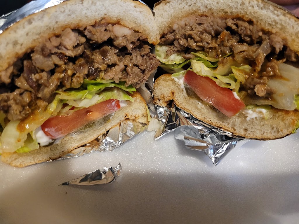 Chalios Selma | restaurant | 1546 E Front St, Selma, CA 93662, USA | 5593189166 OR +1 559-318-9166