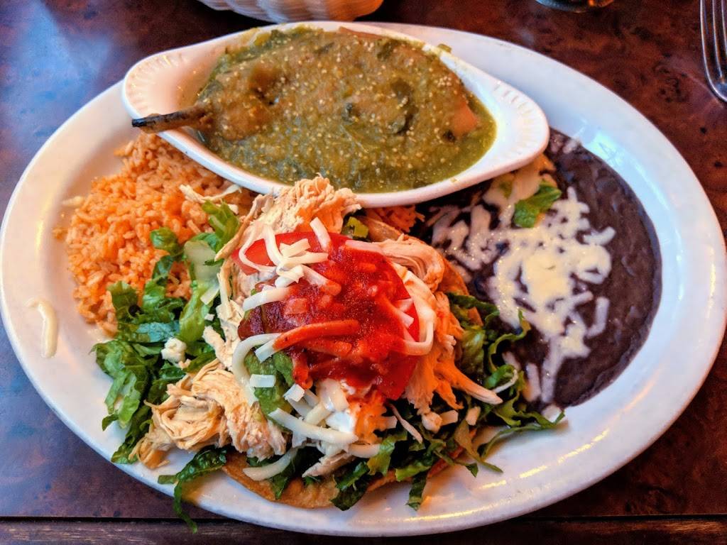 ViVe Sol | restaurant | 2020 W El Camino Real, Mountain View, CA 94040, USA | 6509382020 OR +1 650-938-2020