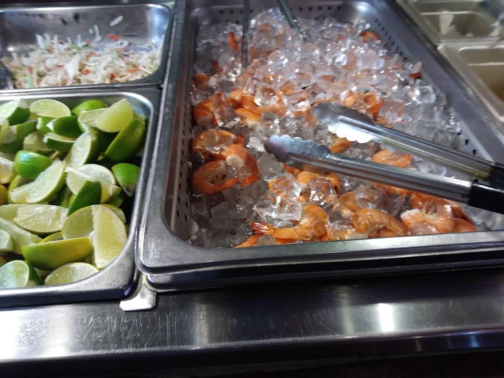 East Buffet | restaurant | 1320 N College Ave, Fayetteville, AR 72703, USA | 4794427498 OR +1 479-442-7498