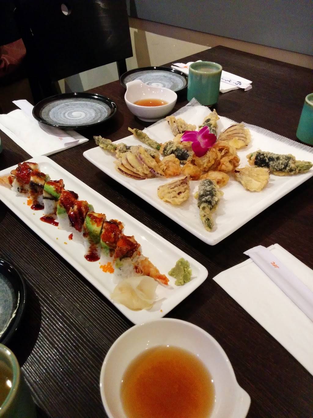 Spiral Japanese Restaurant | restaurant | 705 Camino Plaza, San Bruno, CA 94066, USA | 6508710177 OR +1 650-871-0177