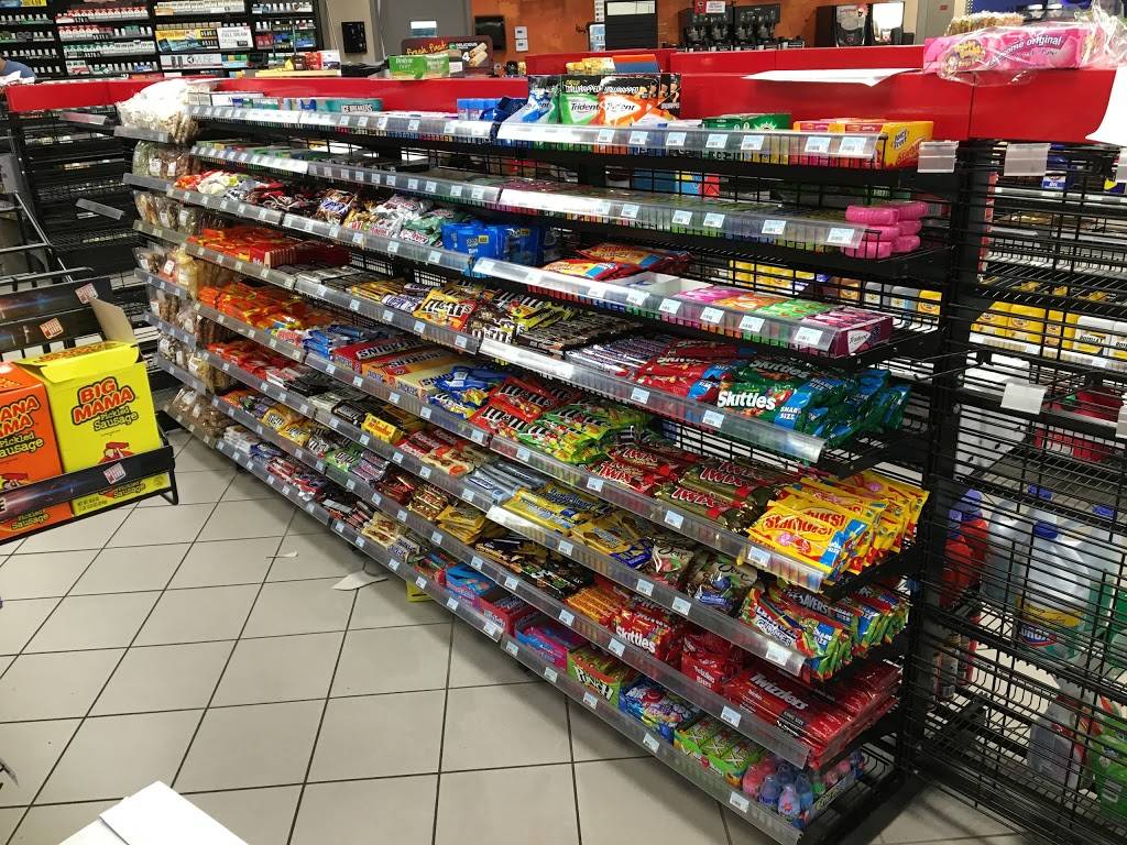 Circle K | meal takeaway | 1331 W N Blvd, Leesburg, FL 34748, USA | 3518017497 OR +1 351-801-7497