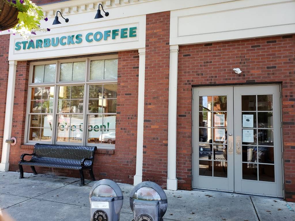 Starbucks | cafe | 745 Main St, Stroudsburg, PA 18360, USA | 5704269095 OR +1 570-426-9095