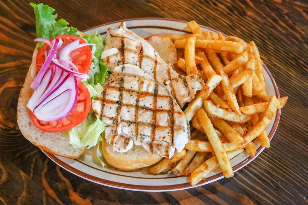 Beef N Brew | restaurant | 4232 Fowler Ln #101, Diamond Springs, CA 95619, USA | 5303447296 OR +1 530-344-7296