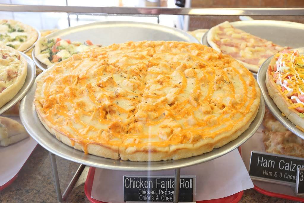 Bravo Pizza | restaurant | 601 Commons Drive [P], Oxford, PA 19363, USA | 6104671616 OR +1 610-467-1616