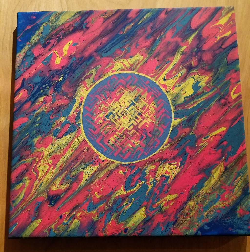 The 40thieves Tattoo And Art Gallery LLC | restaurant | 2960 Pleasant Hill Rd, Kissimmee, FL 34746, USA | 4076941732 OR +1 407-694-1732