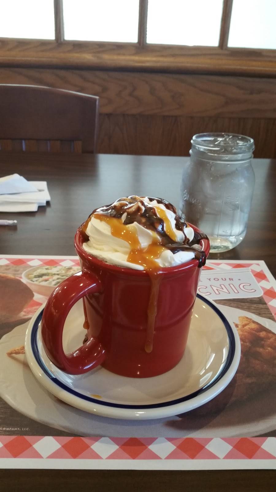 Bob Evans | restaurant | 1650 N Dupont Hwy, Dover, DE 19901, USA | 3026785042 OR +1 302-678-5042