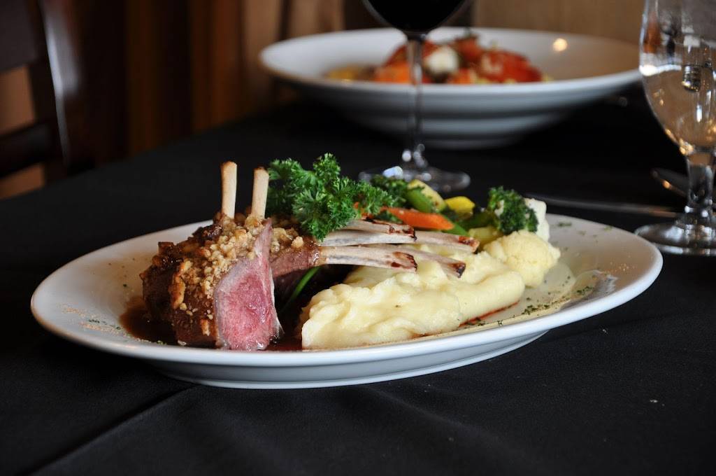 Pasta Pasta | restaurant | 234 E Main St, Port Jefferson, NY 11777, USA | 6313315335 OR +1 631-331-5335