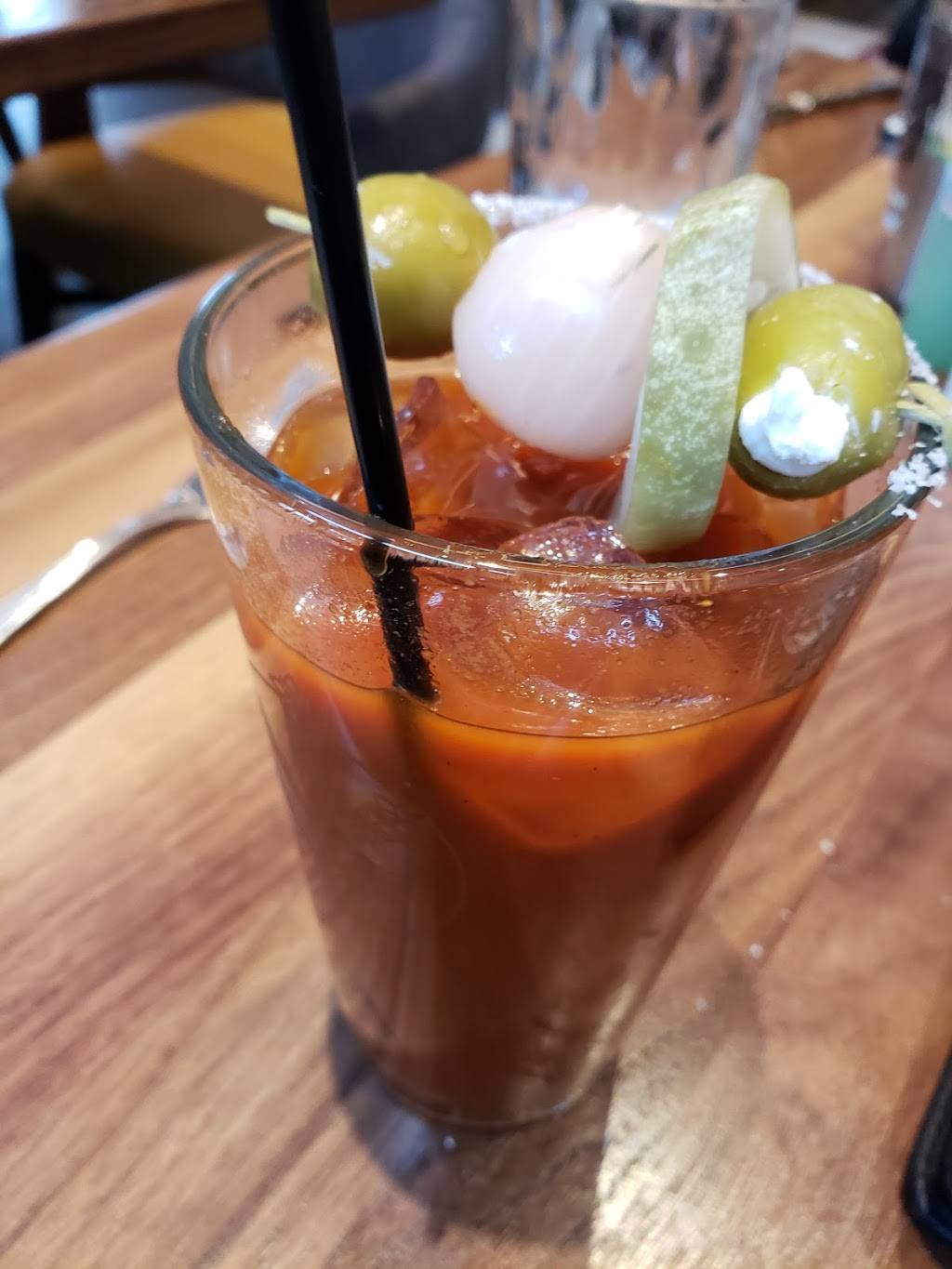 Mesler Kitchen | Bar | Lounge | restaurant | 1401 E 53rd St, Chicago, IL 60615, USA | 7732891005 OR +1 773-289-1005