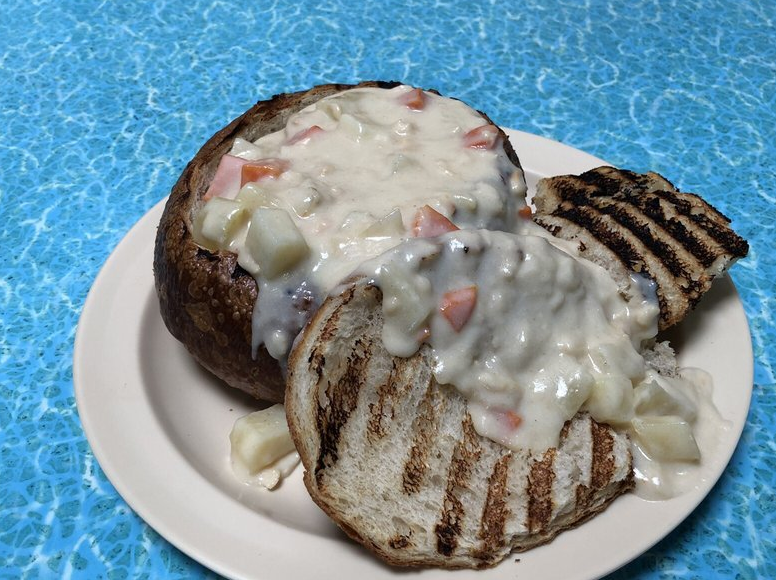 Hook Line & Sinker Seafood | restaurant | 2077 N Oxnard Blvd, Oxnard, CA 93036, USA | 8056041715 OR +1 805-604-1715