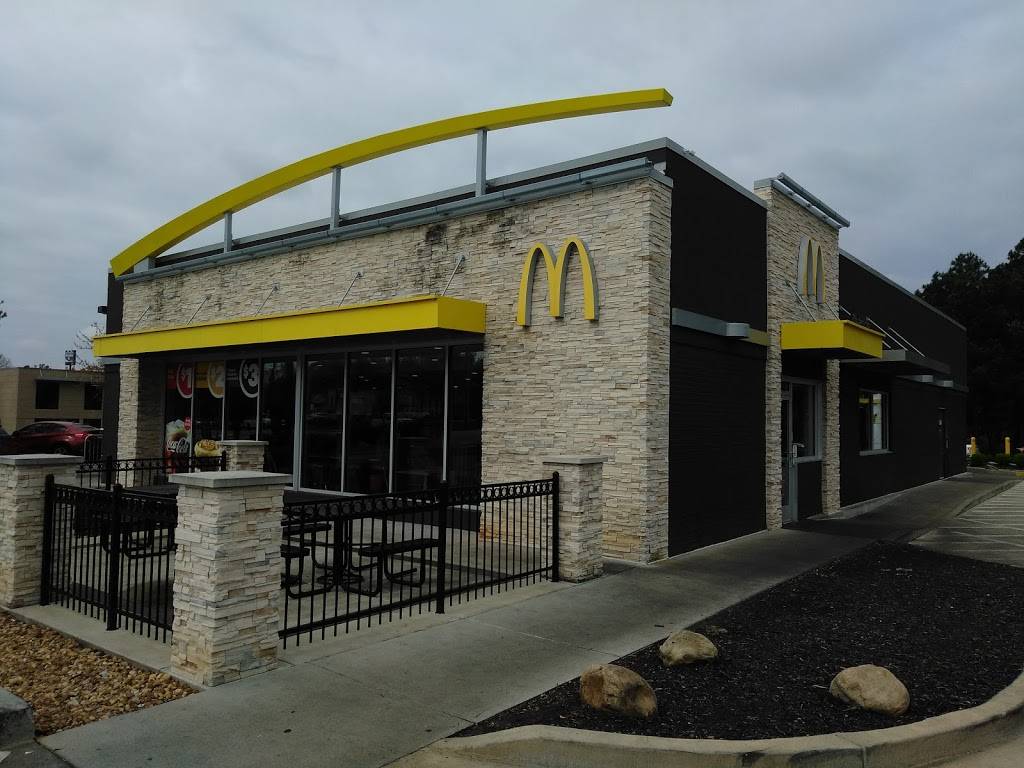 McDonalds | cafe | 2791 Panola Rd, Lithonia, GA 30038, USA | 7709819711 OR +1 770-981-9711