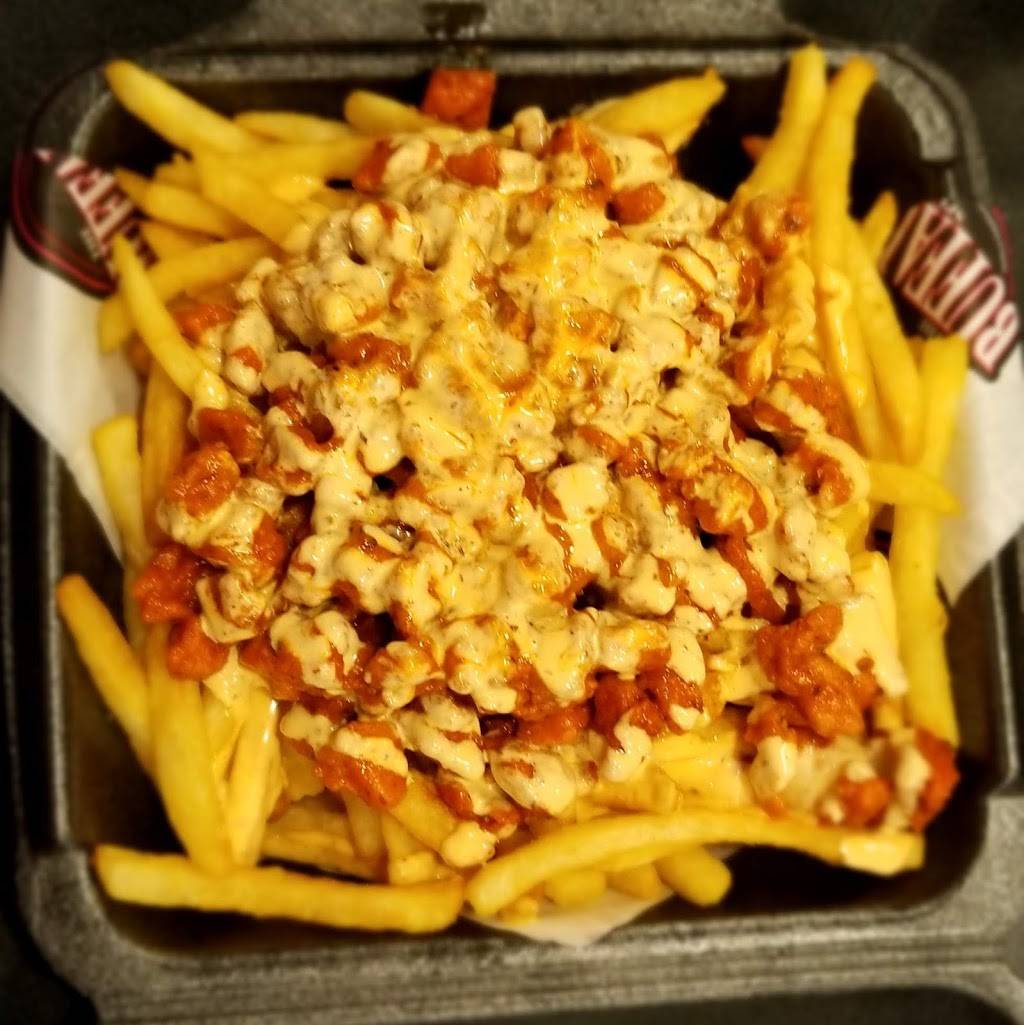 The Buffalo Spot | restaurant | 1956 Duluth Hwy Ste A104, Lawrenceville, GA 30043, USA | 7709109777 OR +1 770-910-9777