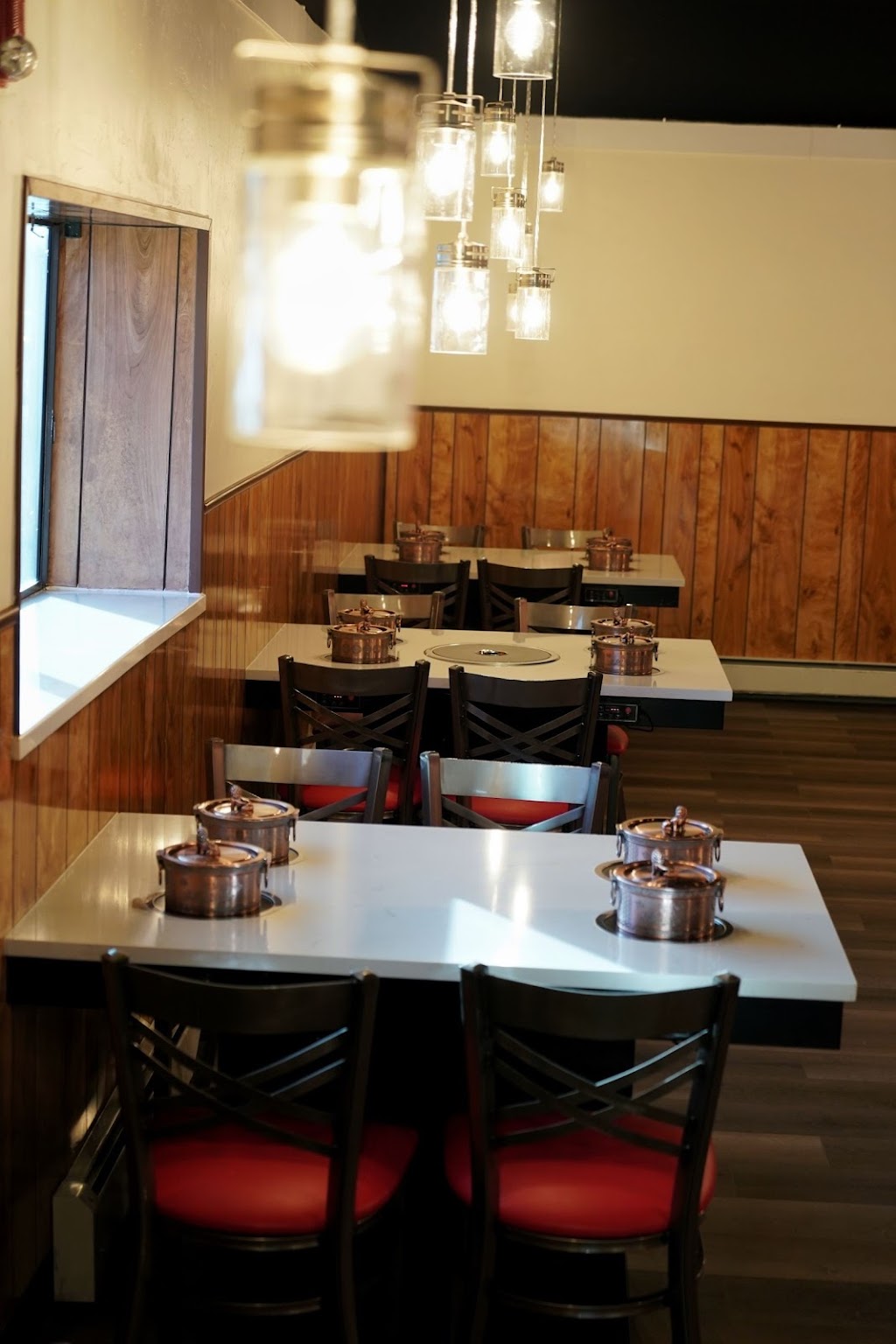 Smile Hot Pot | restaurant | 550 South Ave, Grand Junction, CO 81501, USA | 9703147330 OR +1 970-314-7330