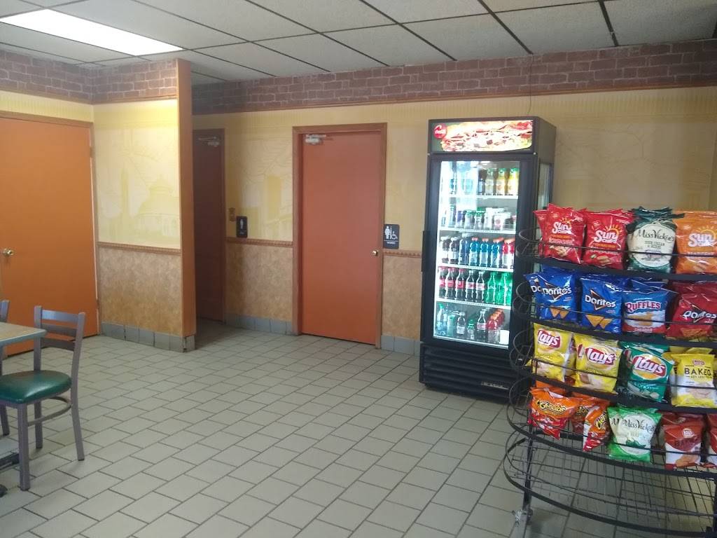 Subway Restaurants | restaurant | 1120 W Main St, Pawhuska, OK 74056, USA | 9182872450 OR +1 918-287-2450