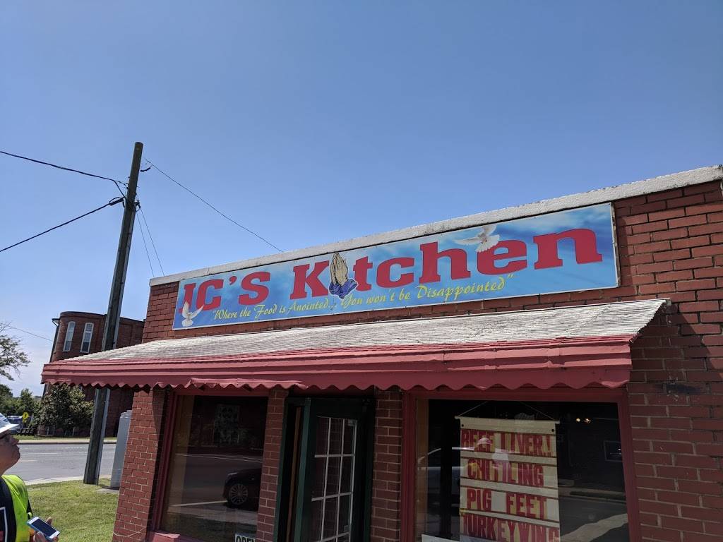 J Cs Kitchen | restaurant | 706 E Main St, Durham, NC 27701, USA | 9196806227 OR +1 919-680-6227