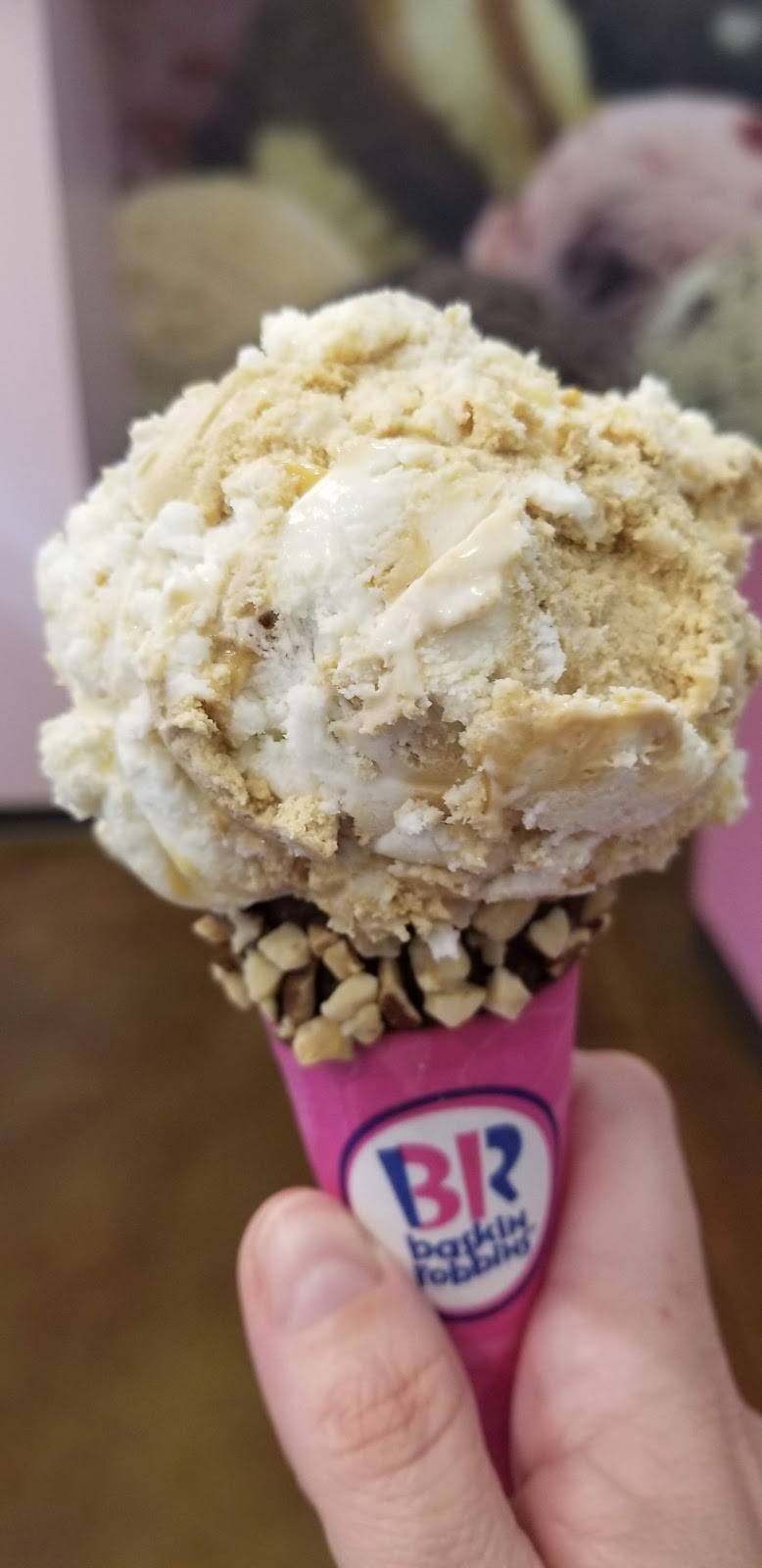 Baskin-Robbins | restaurant | 485 S Watson Rd, Buckeye, AZ 85326, USA | 6233864727 OR +1 623-386-4727
