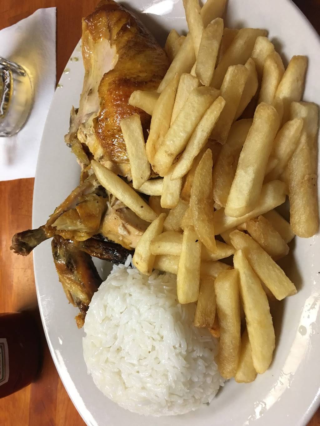 Pollo Rico Grill | restaurant | 6706 N University Dr, Tamarac, FL 33321, USA | 9547269201 OR +1 954-726-9201