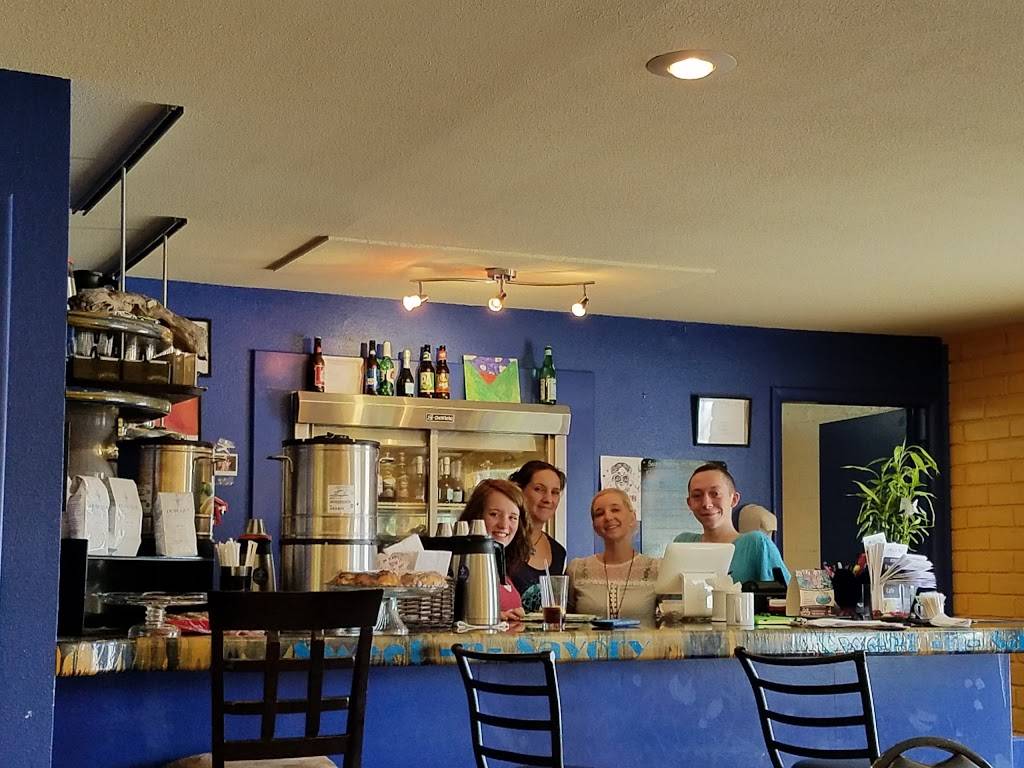 Sweet & Savory Cafe | restaurant | 2076 E Van Buren, Eureka Springs, AR 72632, USA | 4792537151 OR +1 479-253-7151