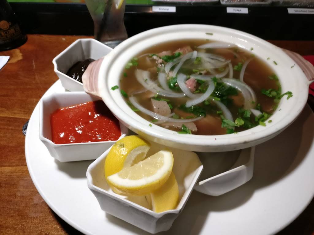 Fuji Japanese Steakhouse | restaurant | 1321 W Walnut Ave, Dalton, GA 30720, USA | 7062811889 OR +1 706-281-1889